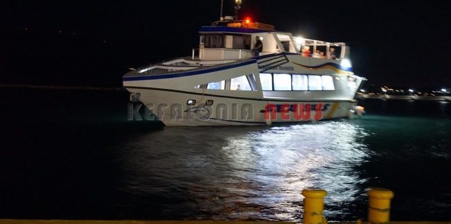 Ακόμα ένα “παιδί” απόκτησε η  Κοινοπραξία.