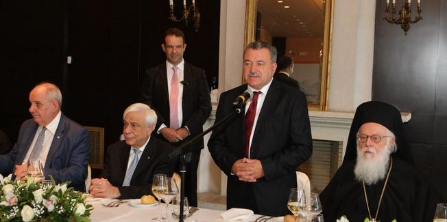 Συμπεράσματα του 1ου Διεθνούς  Συνεδρίου Αποδήμων Επτανησίων