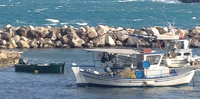 Υπερασπιζόμαστε τις ανάγκες μας!