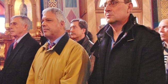 Στο κάλο και να μας γράφεις