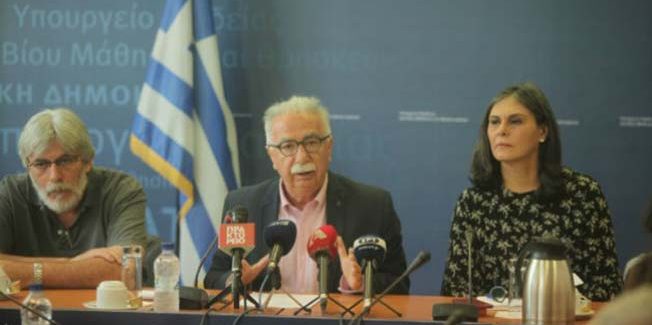 Τι αλλάζει στο Λύκειο και στον τρόπο  εισαγωγής στην τριτοβάθμια