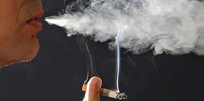 Οι Βλαβερές συνέπειες του καπνίσματος στην υγεία