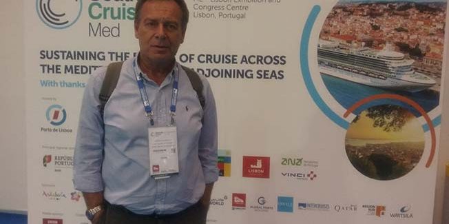 Η Κεφαλονιά στο επίκεντρο του  Τουρισμού Κρουαζιέρας