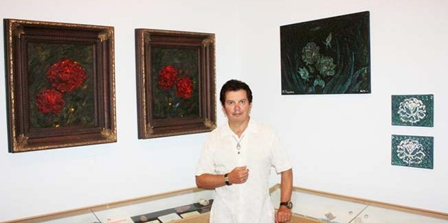 ΚΑΛΟ ΜΗΝΑ – ΜΕΧΡΙ ΤΗΝ ΤΕΤΑΡΤΗ 5 ΣΕΠΤΕΜΒΡΙΟΥ Η ΕΚΘΕΣΗ