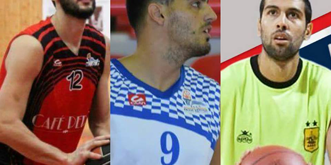 Προς ολοκλήρωση η προετοιμασία του ΝΕΟΛ για το πρωτάθλημα της Γ’ Εθνικής