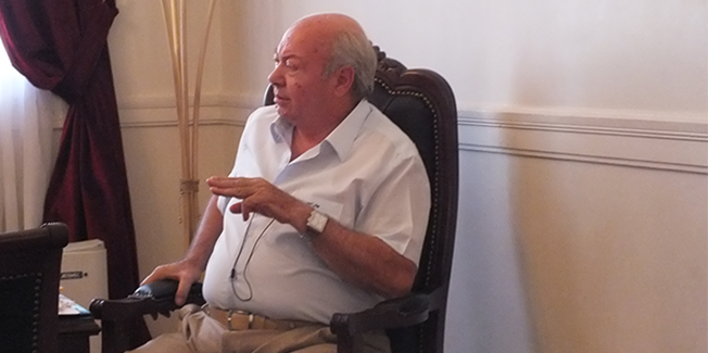 Τα ντοκουμέντα αποδεικνύουν…