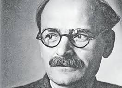 Στενή κι αδιάβατος, τραχεία η οδός. Νίκος Πλουμπίδης 1902-1954