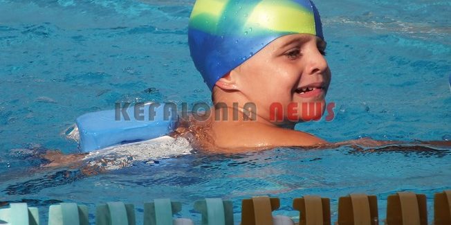 Με επιτυχία η 6η Ημερίδα Κολύμβησης “ΠΟΣΕΙΔΩΝΕΙΑ 2018