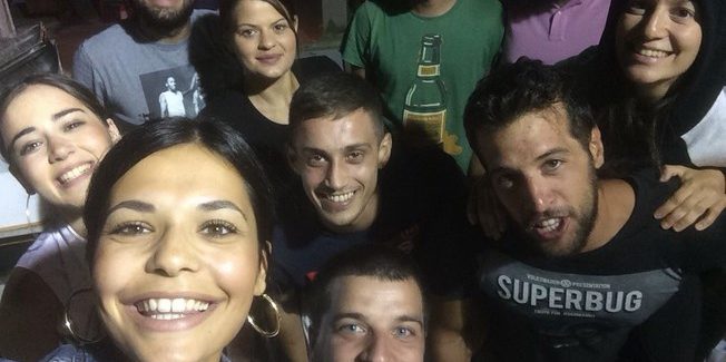 Απολογισμός καλοκαιρινών εκδηλώσεων  Συλλόγου απανταχού φίλων του Πυργιού «ο Αίνος»