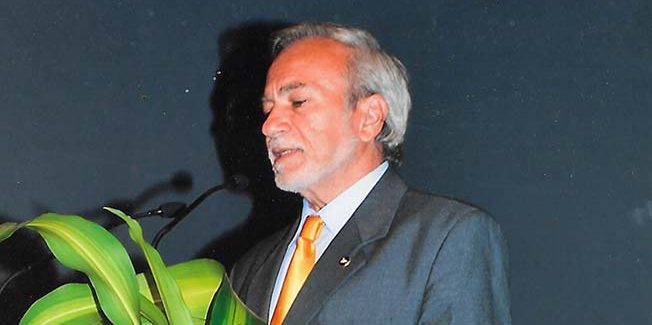 Η άποψη μου για τον επικεφαλής της “Κίνησης Πολιτών”.