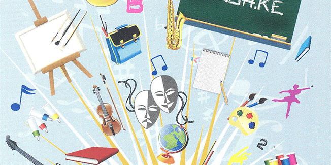 ΤΜΗΜΑΤΑ ΚΑΛΛΙΤΕΧΝΙΚΗΣ ΠΑΙΔΕΙΑΣ ΤΗΣ  Κ.Ε.ΔΗ.ΚΕ. – ΕΓΓΡΑΦΕΣ