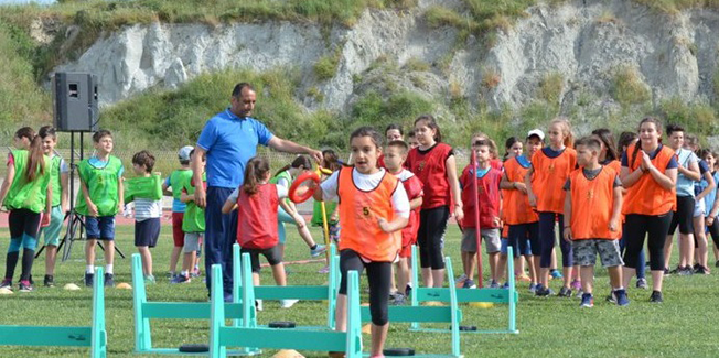 Γ.Ε ΚΕΦΑΛΛΗΝΙΑΣ: Έναρξη προπονήσεων στίβου στο Ληξούρι.