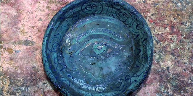 Κώστας Ευαγγελάτος «Ιδεομορφικές Συλλήψεις»