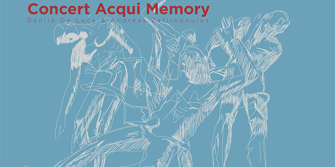 Αφιέρωμα  Μνήμης στη Σφαγή της  Μεραρχίας  Acqui