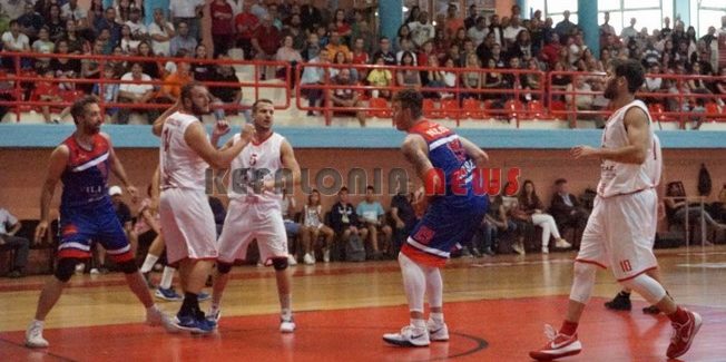 Με τους καλύτερους οιωνούς ξεκίνησε ο ΝΕΟΛ.