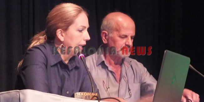 Μια επιτυχημένη ημερίδα: Διαταραχές  του Αυτιστικού Φάσματος