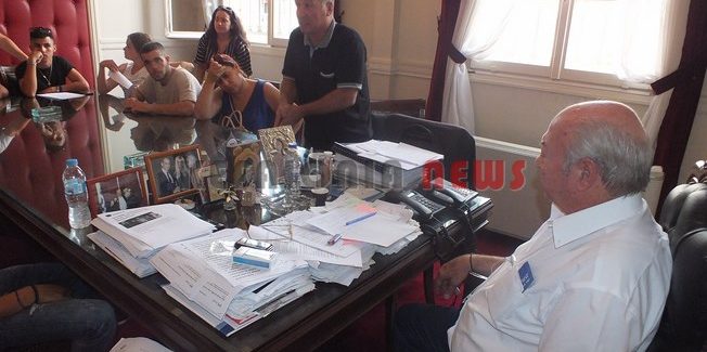 Ατέλειωτοι οι αγώνες για την  Εκπαίδευση..