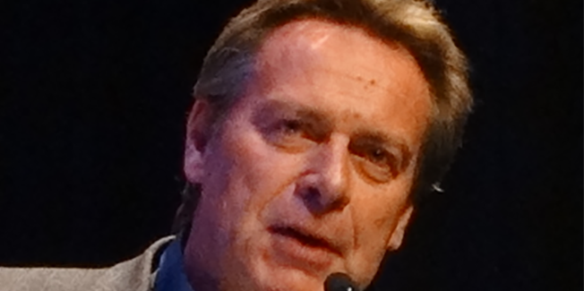 «Ο πρίγκιπας που έγινε… βάτραχος» , ο άλλοτε κραταιός Βαγγέλης Κεκάτος από την δυσμένεια της «Ισχυρής Κεφαλονιάς», στην πολιτική λήθη.