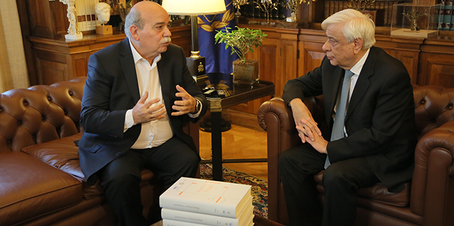 Δημοσιοποίηση του Φακέλου της Κύπρου