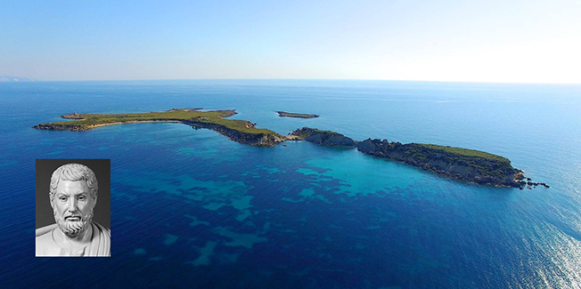 Οι «καρεκλόβιοι» και ο… Κλεισθένης