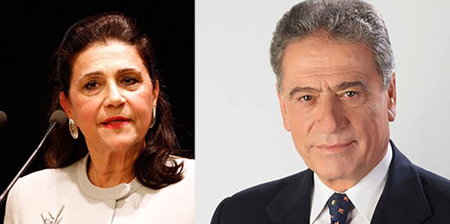 ΝΔ: «Κλείδωσε» η Κράτσα στο Ιόνιο.