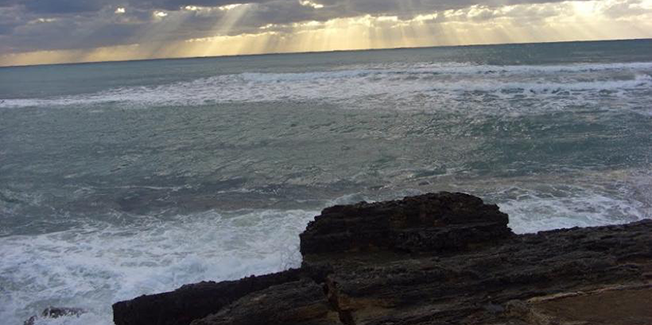 ΠΟΛΙΤΙΚΗ ΔΗΛΩΣΗ ΤΟΥ ΓΙΩΡΓΟΥ ΜΕΣΣΑΡΗ  ΠΡΟΣ ΤΟ ΛΑΟ ΤΗΣ ΚΕΦΑΛΛΟΝΙΑΣ