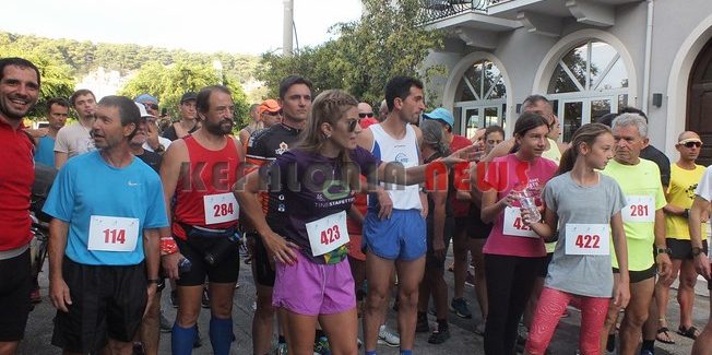 7η γύρα Αργοστολίου – Ληξουρίου