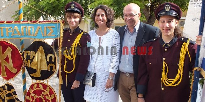 Ετήσιο μνημόσυνο των νεκρών της  Ναυμαχίας της Ναυπάκτου (1571). 