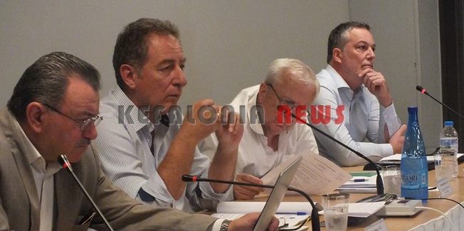 100.000 ευρώ για γήπεδο 5Χ5 στα Κρητικά Κέρκυρας από την Περιφέρεια Ιονίων Νήσων