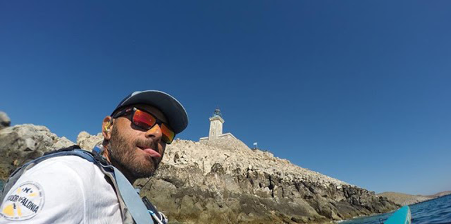 Το Δημ. Συμβούλιο στηρίζει την προσπάθεια του συμπατριώτη μας αθλητή Γιώργου Ποταμιάνου