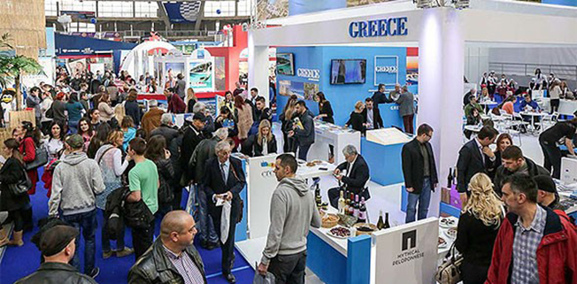 Απόβαση” δεκάδων Σέρβων τουριστικών παραγόντων στη Θεσσαλονίκη το Νοέμβριο