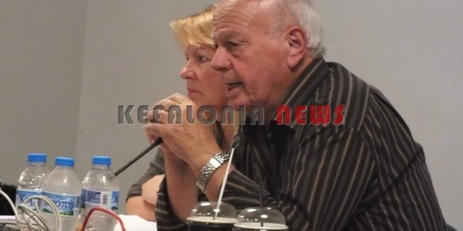 Συνεδριάζει το Δημ. Συμβούλιο την επόμενη Παρασκευή.