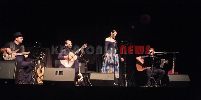 «Να απαγκιστρωθούμε από την στασιμότητα, να πετάξουμε πέρα από το χρόνο….»