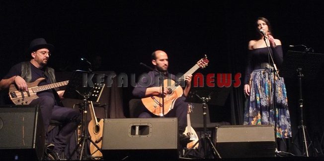 Το Θεατρικό Εργαστήρι Σύγχρονης Τέχνης Κεφαλονιάς παρουσιάζει τη μουσική παράσταση “ΤΟ ΤΑΞΙΔΙ”