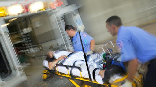 Παγκόσμια Ημέρα Μυοσκελετικού  Τραύματος