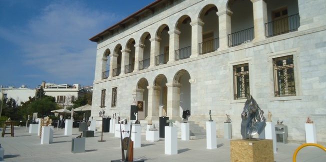 Ο ΚΩΣΤΑΣ ΕΥΑΓΓΕΛΑΤΟΣ ΣΥΜΜΕΤΕΧΕΙ  ΣΤΗΝ ΕΚΘΕΣΗ ΜΙΚΡΟΓΛΥΠΤΙΚΗΣ ΜΕΛΩΝ ΤΟΥ  ΕΕΤΕ