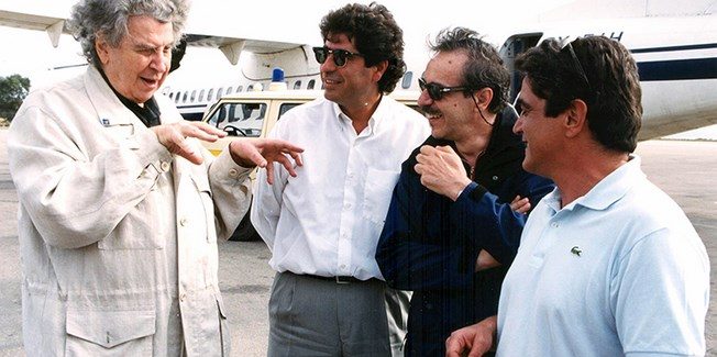 Κ.Ε.ΔΗ.ΚΕ: Ο ΑΝΤΩΝΗΣ ΚΟΝΤΟΓΕΩΡΓΙΟΥ &  Η ΚΕΦΑΛΟΝΙΑ