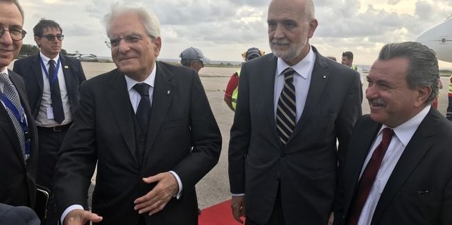 Εκδηλώσεις Τιμής και Μνήμης των πεσόντων κατά την διάρκεια του Β΄ Παγκοσμίου Πολέμου