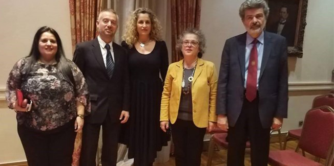 Μια κατάθεση ψυχής το βιβλίο  «ΕΠΤΑΝΗΣΙΑΚΑ ΑΝΑΛΕΚΤΑ» του Αντώνη Π. Αργυρού