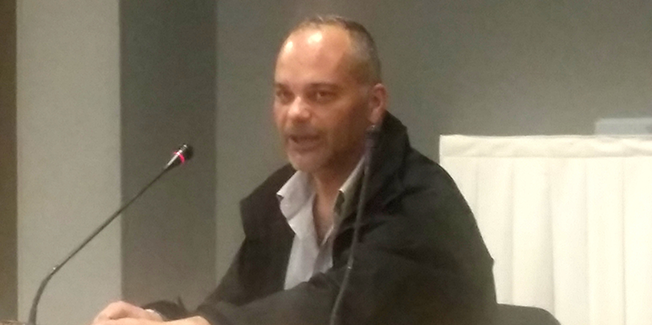 Συμμετοχή του Οδοντιατρικού Συλλόγου στο Αναπτυξιακό Συνέδριο