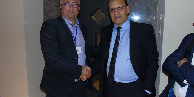 Στο νησί της Χίου η  Γενική Συνέλευση των μελών της Ένωσης Επιμελητηρίων Ελλάδας