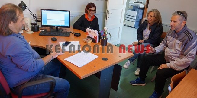 “Μόνιμοι και μαζικοί διορισμοί εκπαιδευτικών όλων των ειδικοτήτων ….”