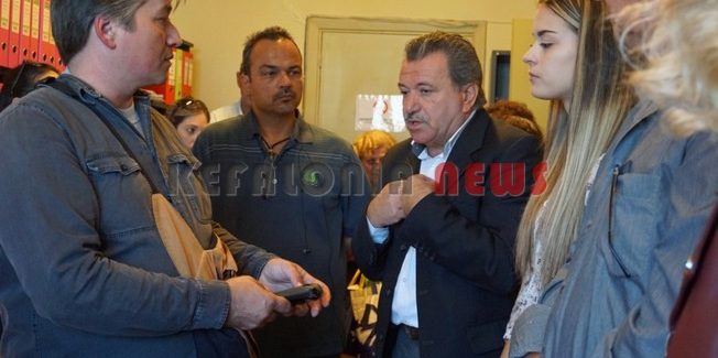 Ο αγώνας τους σίγουρα δεν τελειώνει εδώ….