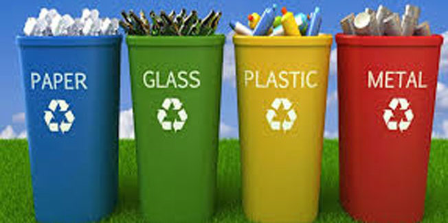 Ο Δήμος  συμμετέχει οργανωμένα στην Ανακύκλωση των Ηλεκτρικών και Ηλεκτρονικών Συσκευών.