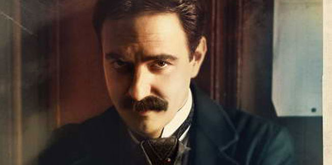 Αφιέρωμα στον Ιταλικό Κινηματογράφο στο Δημοτικό Θέατρο