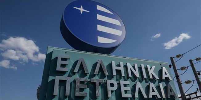 ΕΛΠΕ: Σταματούν οι έρευνες υδρογονανθράκων στην ηπειρωτική Ελλάδα
