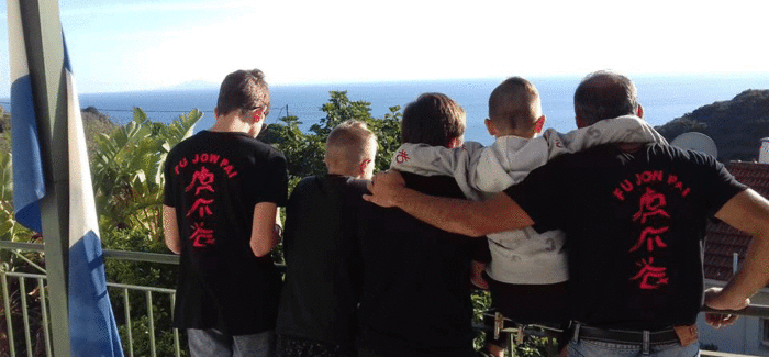 Ευχαριστίες προς τον  Πρόεδρο της ΚΕΔΗΚΕ Άγγελο Κωνσταντάκη και τον Αντιδήμαρχο Παλλικής Γιώργο Κατσιβέλη