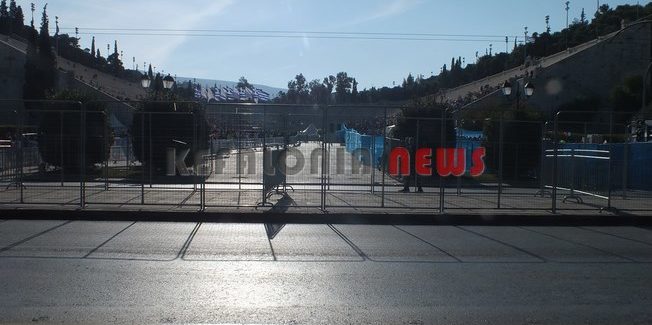 Ο Αυθεντικός Μαραθώνιος 2018