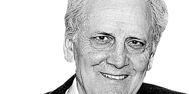 Γ. Παξινός: Ανακάλυψε μία άγνωστη έως τώρα περιοχή του ανθρώπινου εγκεφάλου