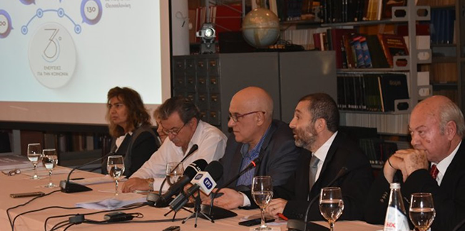 Θ. Γαλιατσάτος: «Η θέση της ΠΙΝ είναι εξαρχής υπέρ της προστασίας  του περιβάλλοντος, της οικονομίας και της ζωής στον τόπο μας»